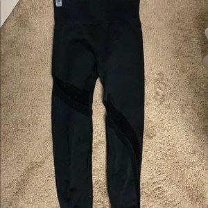 Zyia seamless leggings